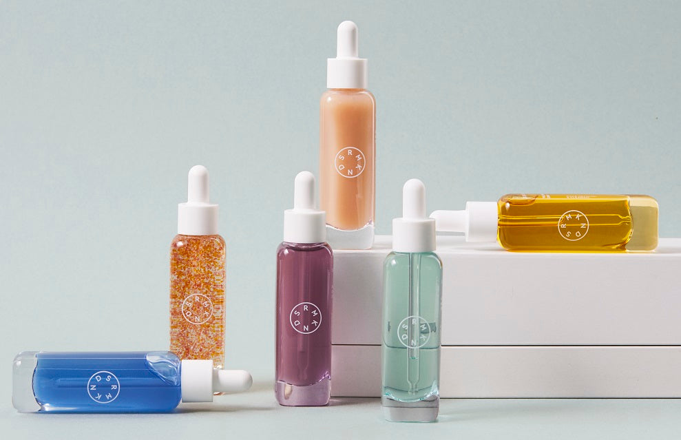 Behind The Brand: Serumkind