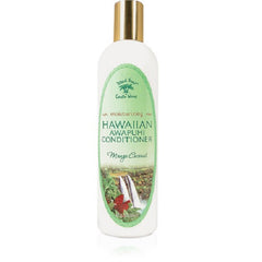 Island Soap and Candle Works - Hawaiian Awapuhi Moisturizing Mango Coconut Conditioner - Lilly's Bathcarry