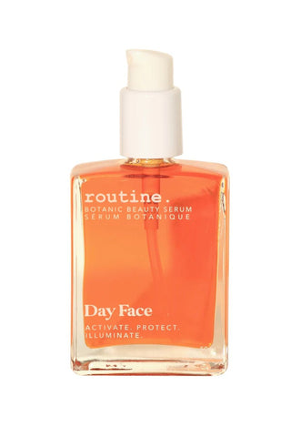 Routine - Perfectly Imperfect Day Face Serum