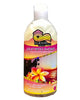 Bubble Shack Hawaii - All in 1 Ultimate Kukui + Shea Wash Plumeria Scent