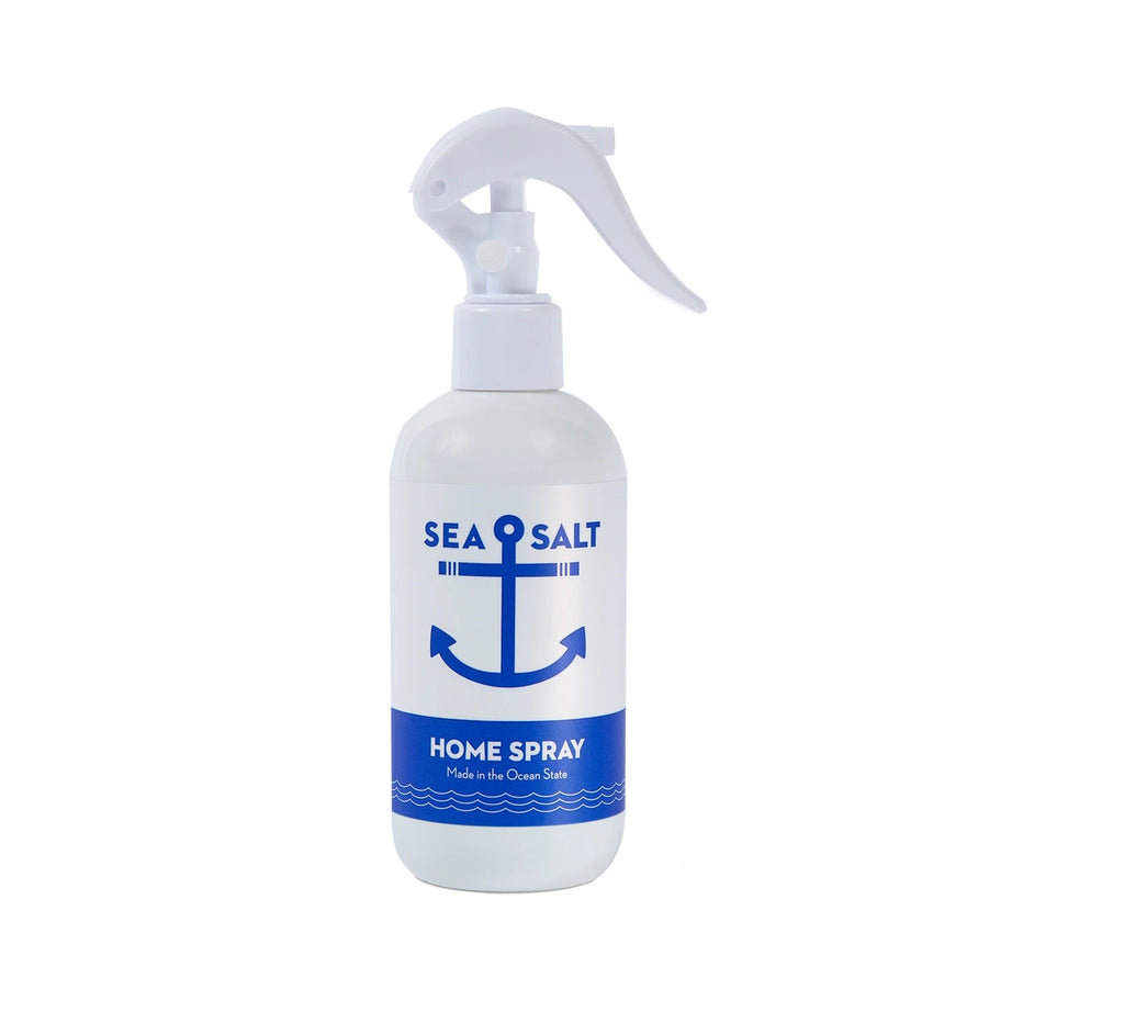 Swedish Dream Sea Salt Home Spray Lilly's Bathcarry