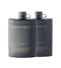 Routine The Class Nourishing Hair System
