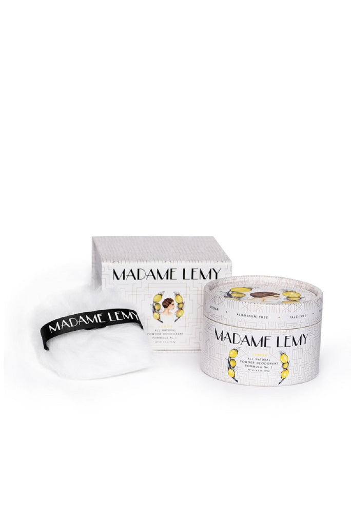 Behind The Brand: Madame Lemy