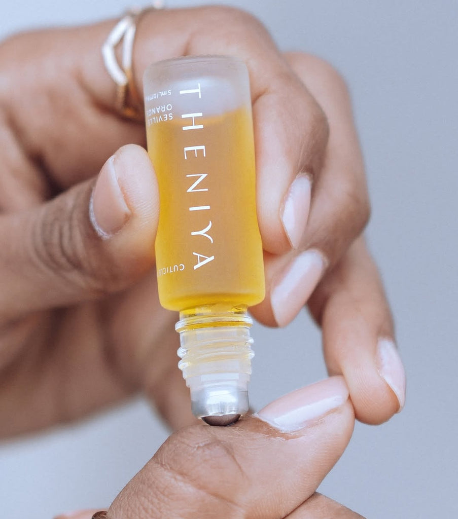 Behind The Brand: Theniya