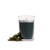 Red Flower - Wanderlust Petal Topped Candle 6 oz
