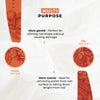 Theniya File and Finish Nail Files