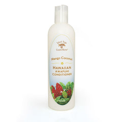 Island Soap and Candle Works - Hawaiian Awapuhi Moisturizing Mango Coconut Conditioner