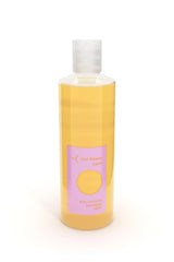 Red Flower - Yuzu Mimosa Sea Algae Wash
