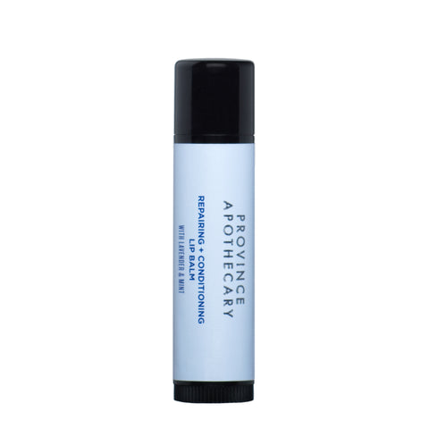 Province Apothecary - Repairing + Conditioning Lip Balm