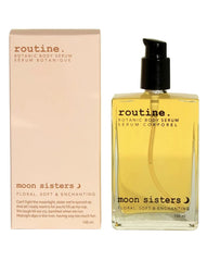 Routine Moon Sisters Botanic Body Serum