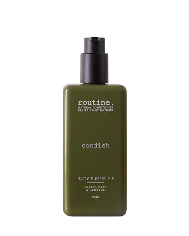 Routine Dirty Hipster NO. 4 Normalizing Conditioner
