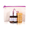 Honey Girl Organics - Day & Night Facial Care Set