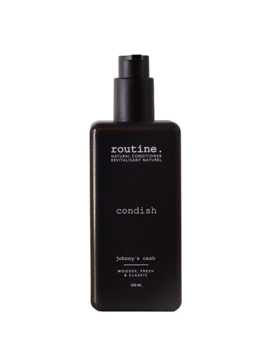 Routine Johnny's Energizing Cash Conditioner