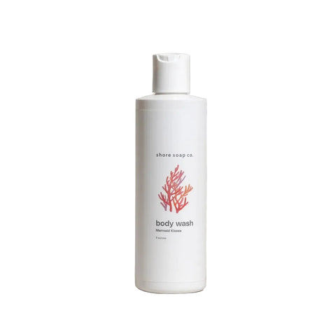Mermaid Kisses Body Wash