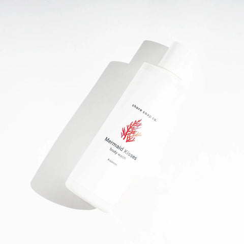 shore soap co. Mermaid Kisses Body Wash