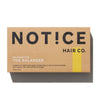 Notice Hair Co. The Balancer Smoothing Travel Set