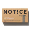 Notice Hair Co. The Detoxifier Clarifying Travel Set