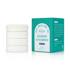 Old Whaling Co - Sea La Vie Shower Steamers