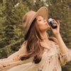 Routine Natural Deodorant Stick - The Class Luxury Scent