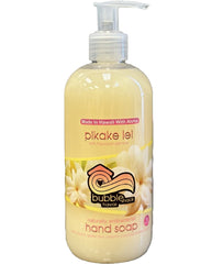 Bubble Shack Hawaii - Liquid Hand Soap