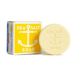 Swedish Dream Sea Salt Summer Lemon Soap