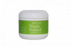 Get Fresh - Perfectly Imperfect Totally Soaked Softening Foot Gel