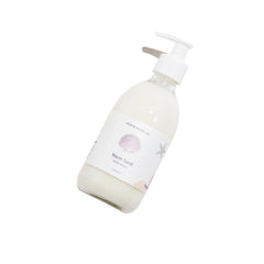 shore soap co. Warm Sand Body Lotion