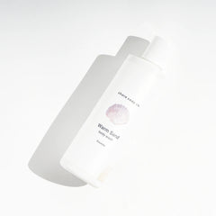 shore soap co. Warm Sand Body Wash