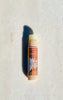 Red Flower - Coconut Lip Balm