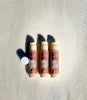Red Flower - Coconut Lip Balm