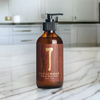 Cedar Wood Organic Hand Wash