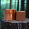 Cedar Wood Bar Soap