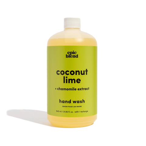 Epic Blend - Hand Wash