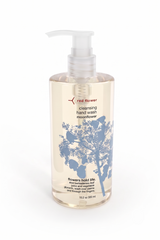 Red Flower - Moonflower Cleansing Hand Wash