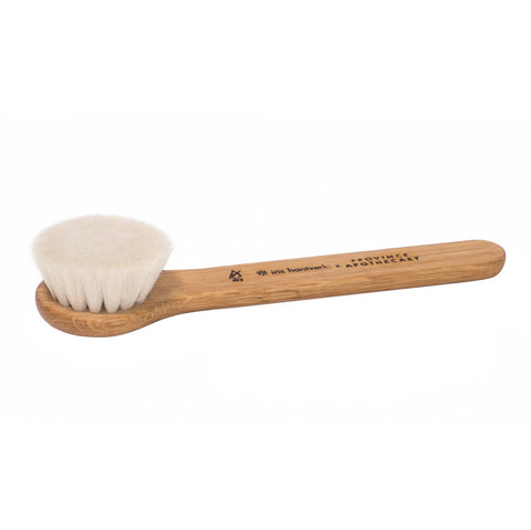 Province Apothecary - Daily Glow Facial Dry Brush