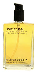 Routine Superstar Botanic Body Serum