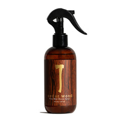 Cedar Wood Room Spray