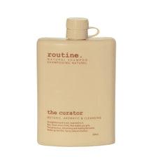 Routine The Curator Shampoo