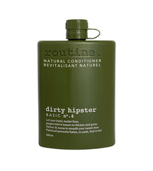 Routine Dirty Hipster Basic NO. 4 Conditioner