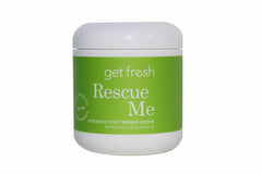 Get Fresh - Perfectly Imperfect Rescue Me Intensive Foot Repair Crème