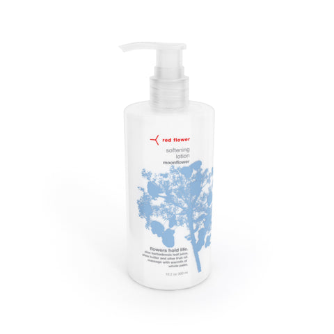 Red Flower - Softening Lotion