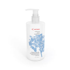 Red Flower - Softening Lotion