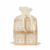 Island Soap and Candle Works - Beeswax Votive Gift Set - Lilly's Bathcarry - 2