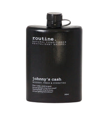 Routine Johnny's Cash Conditioner