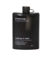 Routine Johnny's Cash Shampoo