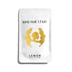 Madame Lemy All Natural Powder Deodorant Lemon
