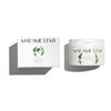 Madame Lemy All Natural Powder Deodorant Lime