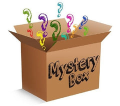 Mystery Bathcarry Box