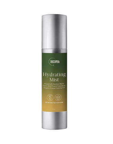 Natural Radiant Life Hydrating Mist