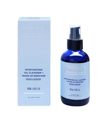 Province Apothecary - Moisturizing Oil Cleanser + Make Up Remover